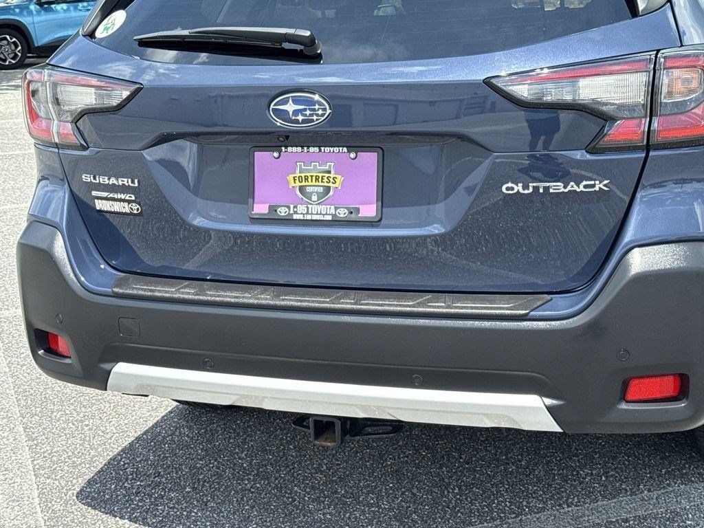 Used 2024 Subaru Outback SUV