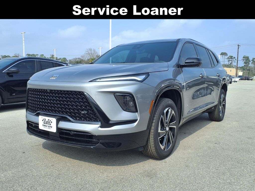 View vehicle photo 3