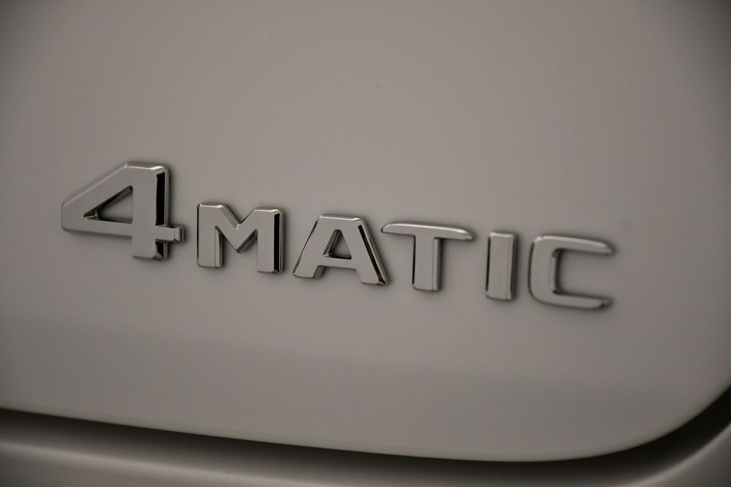 Thumbnail: 2026 Mercedes-Benz CLA - 10