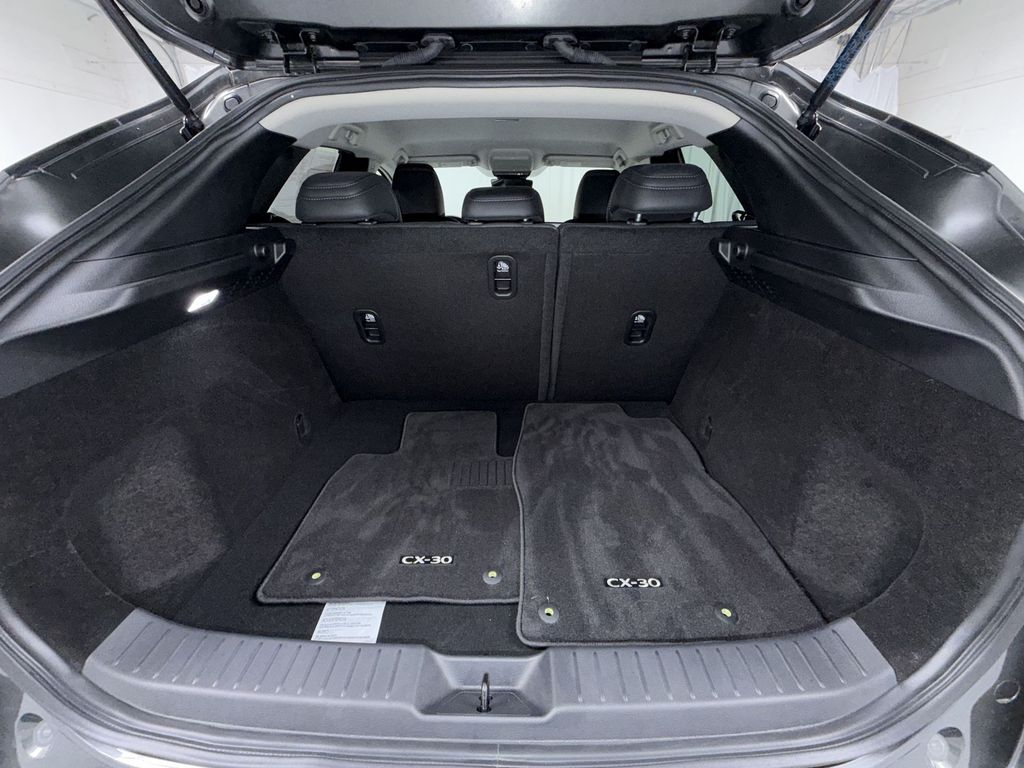 Used 2024 Mazda CX-30 SUV