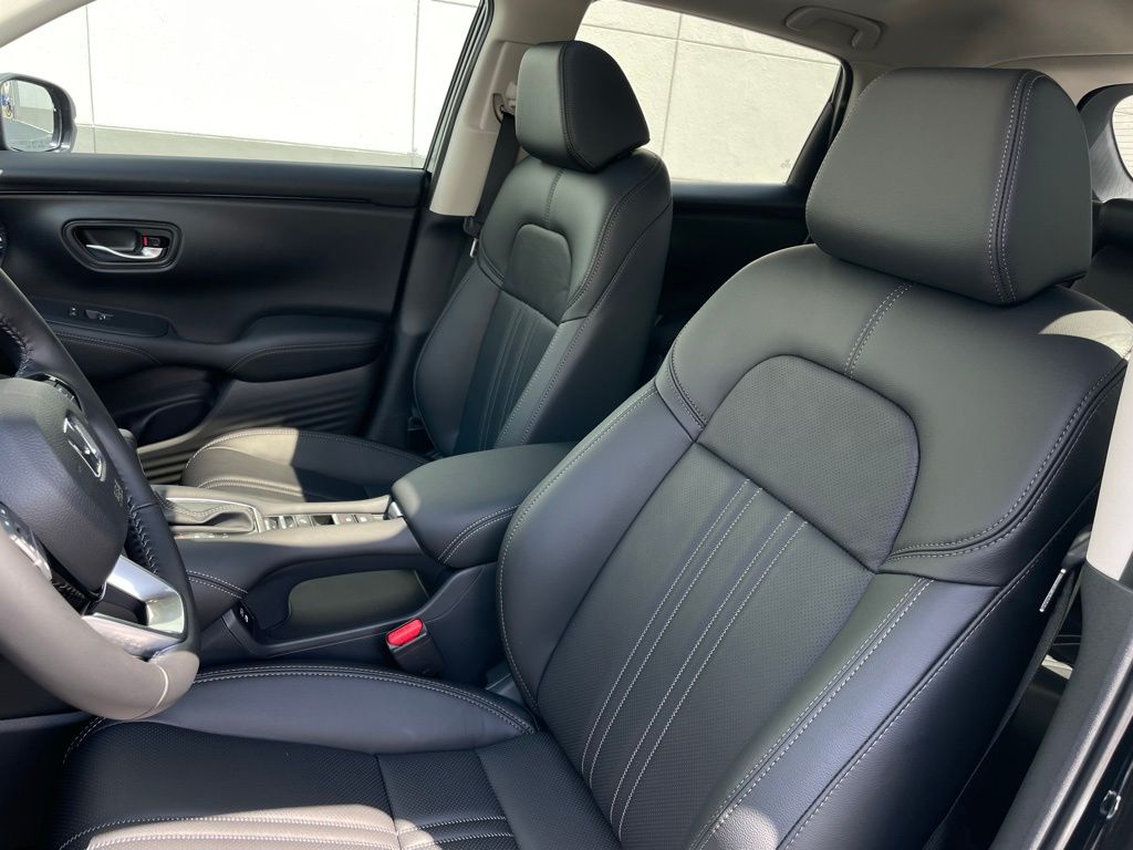 Thumbnail: 2026 Honda HR-V - 26