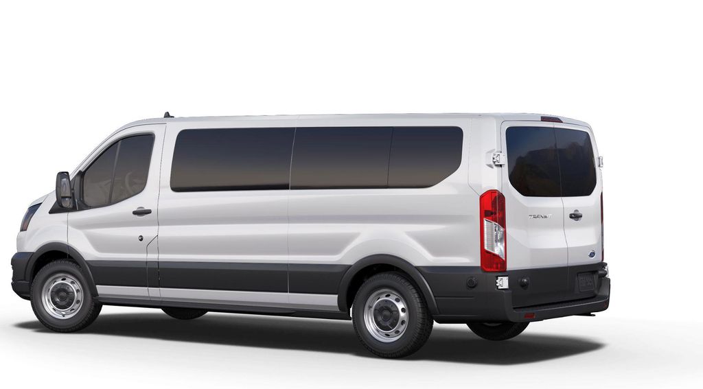 2024 Ford Transit 350 XL