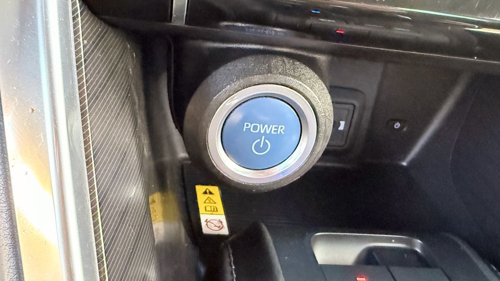 Used 2021 Toyota Venza Limited 4D Sport Utility