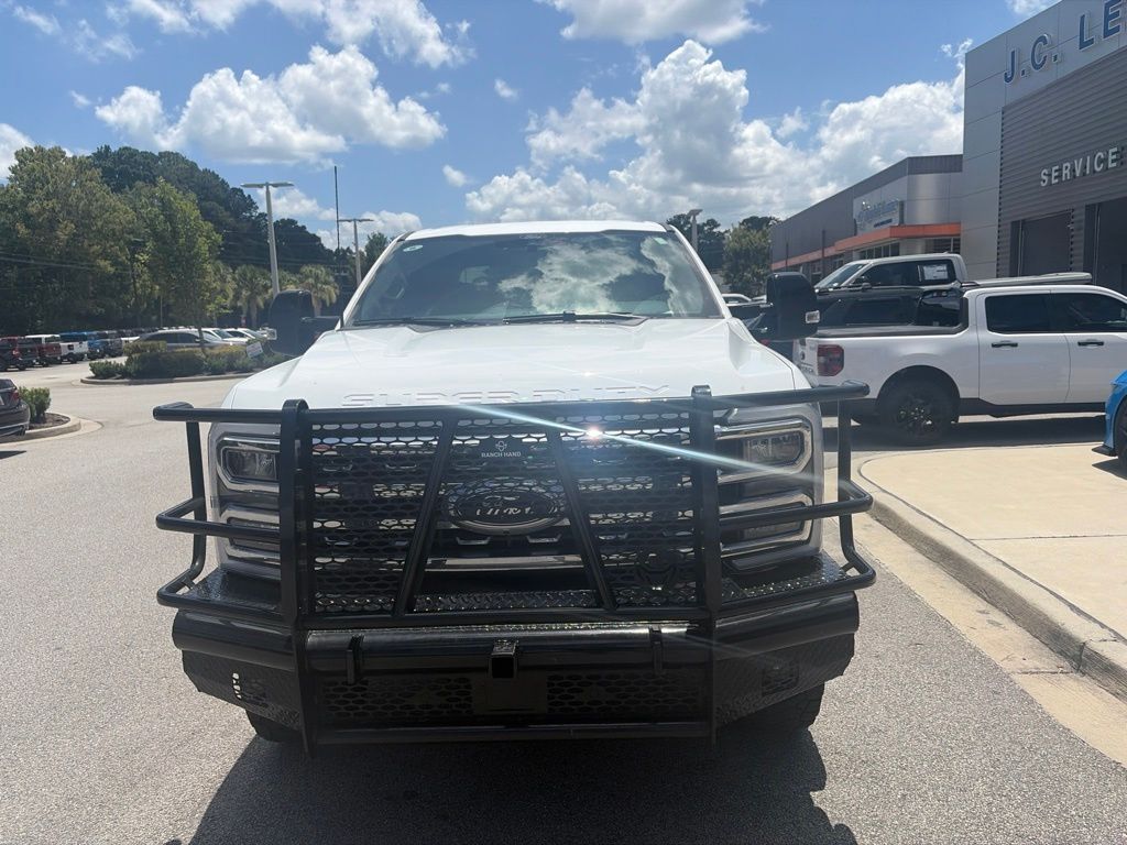 2026 Ford F-350 Super Duty LARIAT