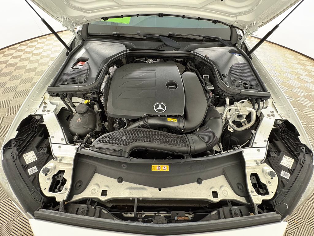 Certified Used 2021  Mercedes-Benz E 350 image 31