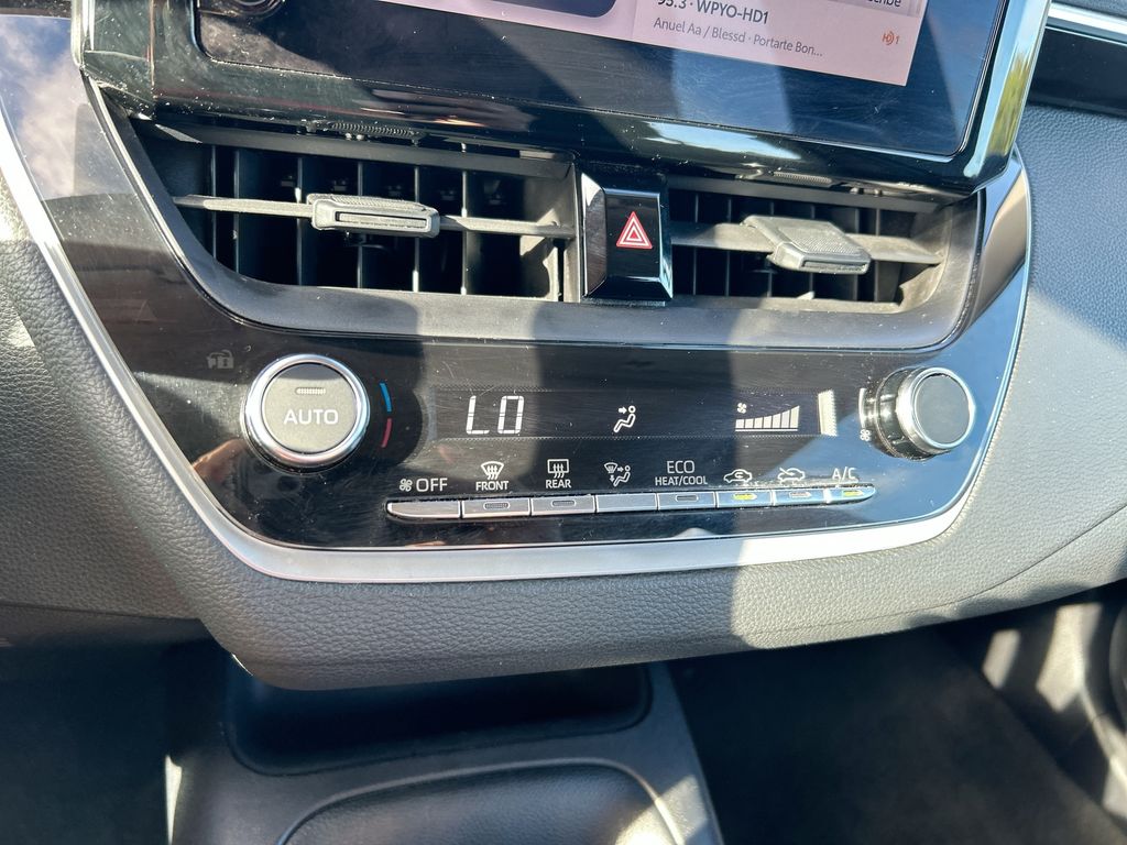 Thumbnail: 2024 Toyota Corolla - 24