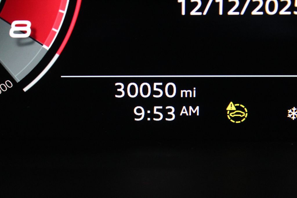 Thumbnail: 2023 Audi Q3 - 2