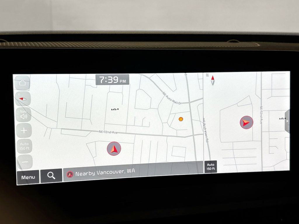 2025 Kia Telluride SX-Prestige X-Pro