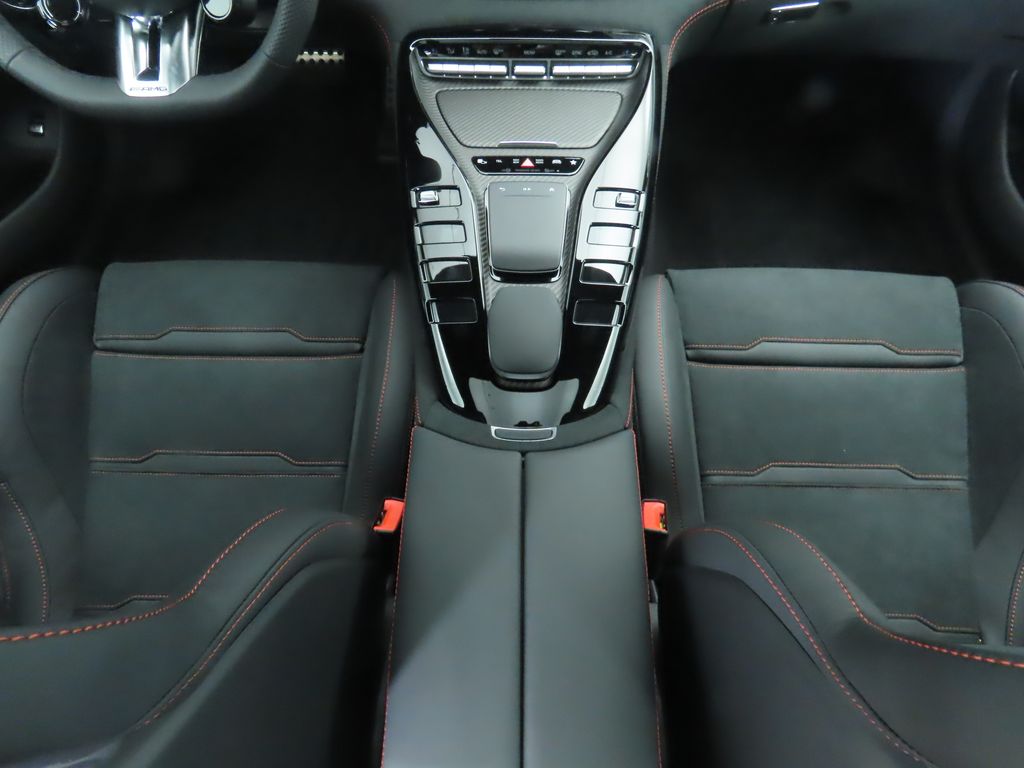 Thumbnail: 2026 Mercedes-Benz AMG GT - 18