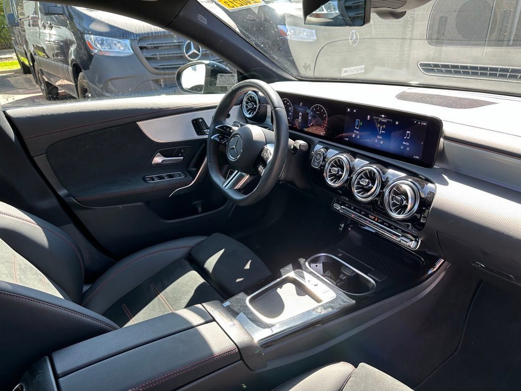 2024 Mercedes-Benz CLA CLA 250 29