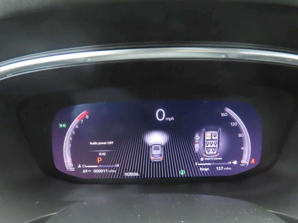 Thumbnail: 2026 Acura MDX - 32