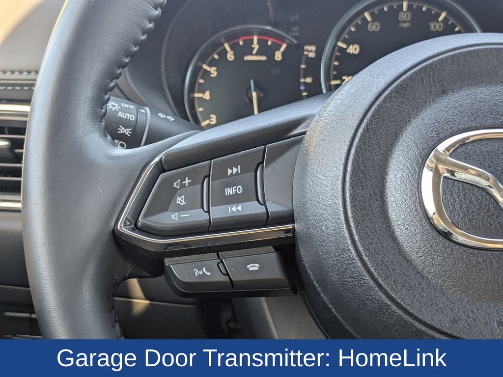 2023 Mazda CX-5 2.5 S Premium