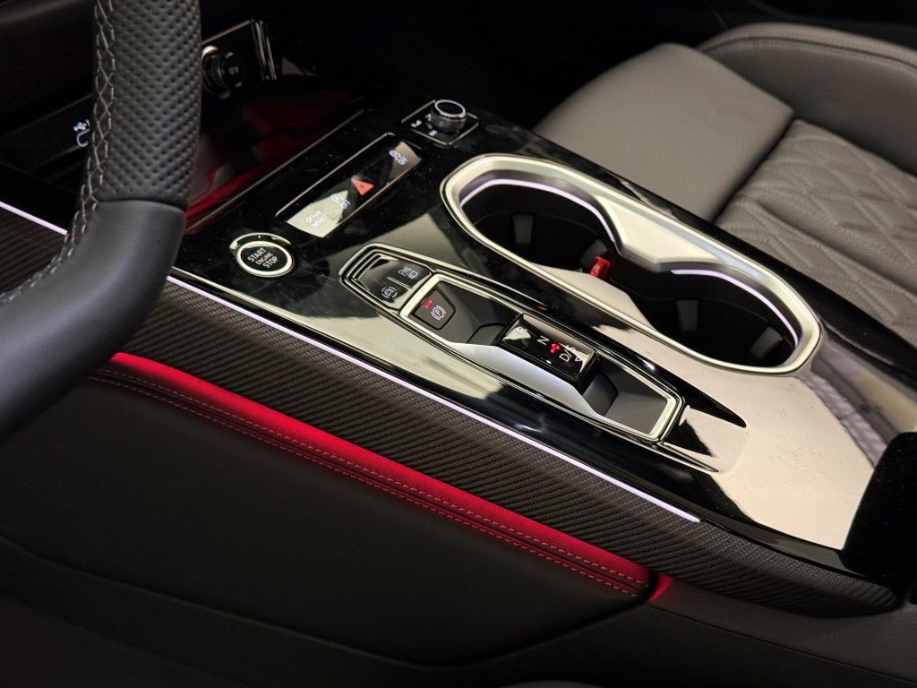 Thumbnail: 2026 Audi A6 - 30