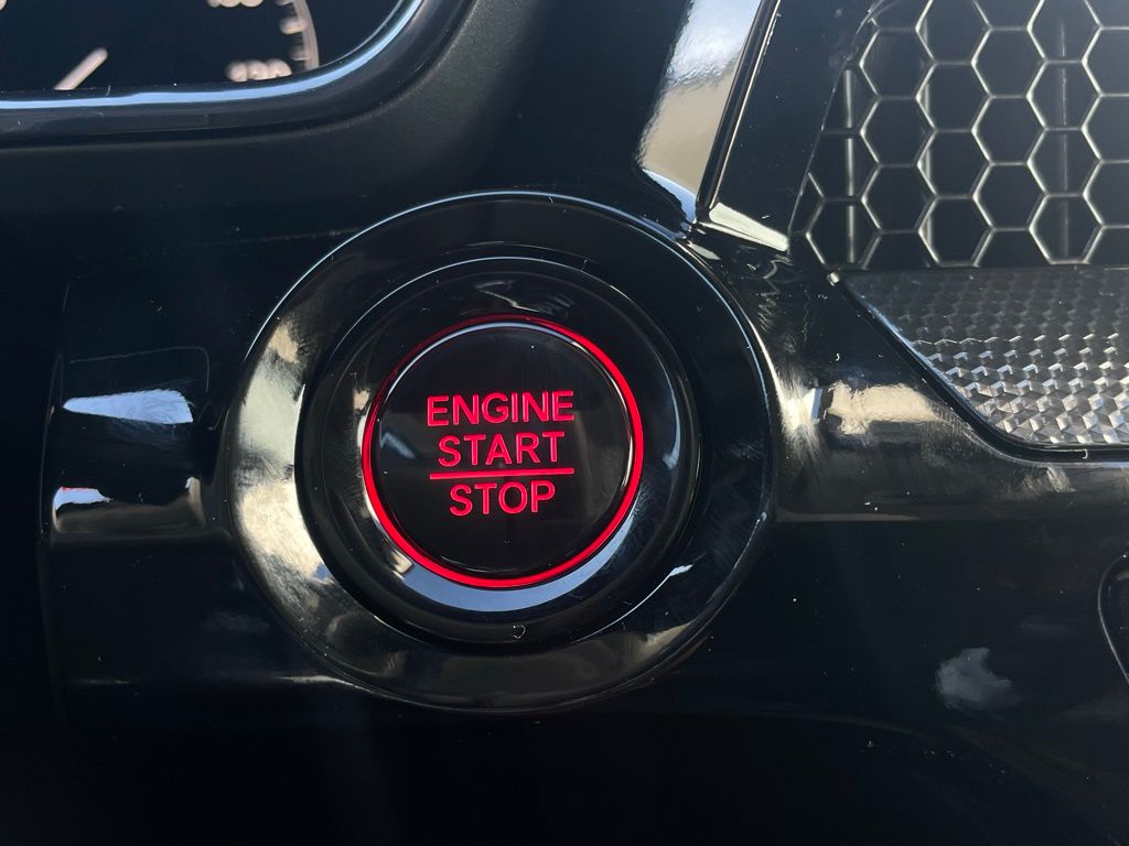 2025 Honda CR-V EX-L 21