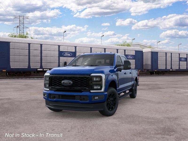 2026 Ford F-250 Super Duty XLT