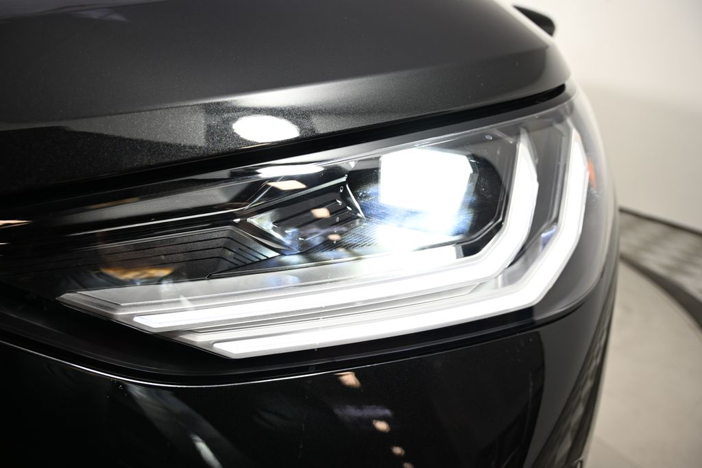 Thumbnail: 2026 BMW X3 - 9