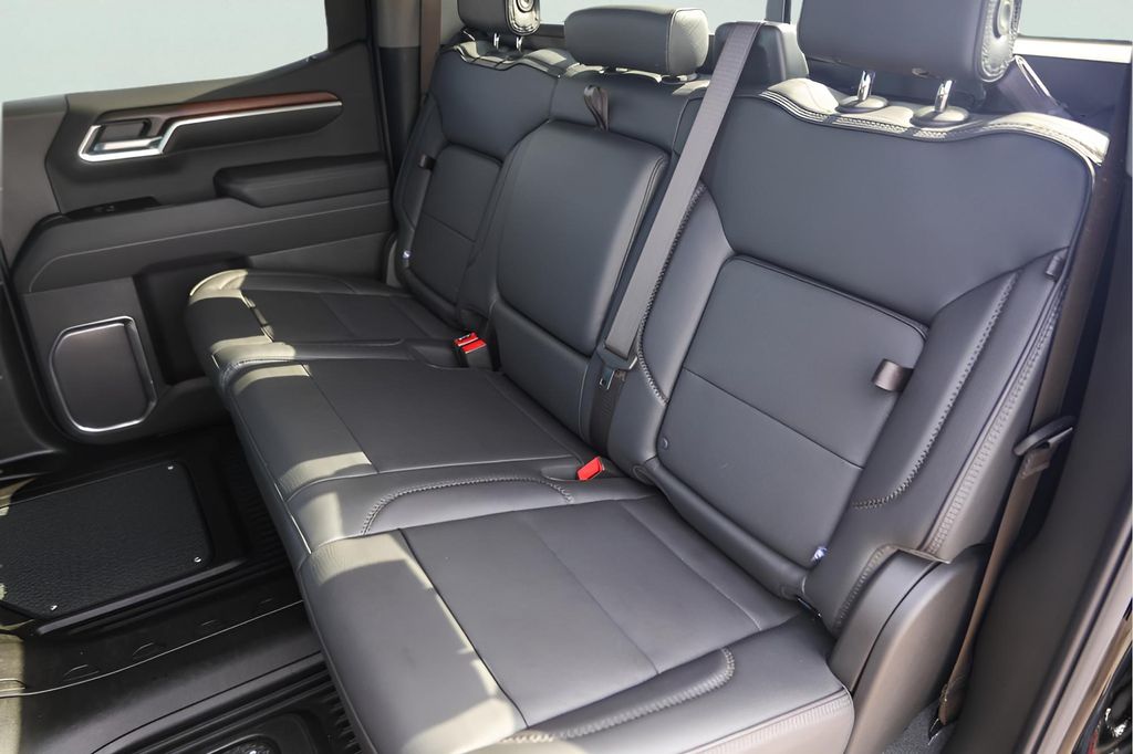 Used Car 2025 Gmc Sierra 1500  Denali For Sale Under $70,000 In Austin, Texas