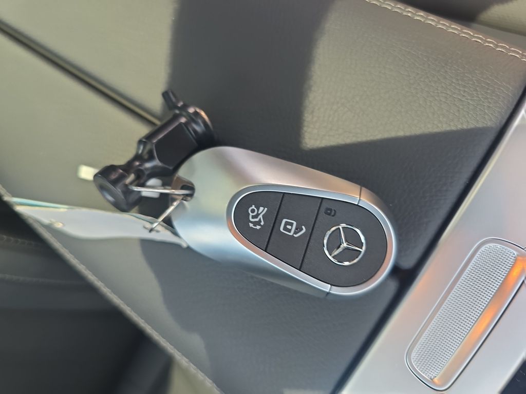 2026 Mercedes-Benz CLE CLE 450 Gray at John Sisson Motors