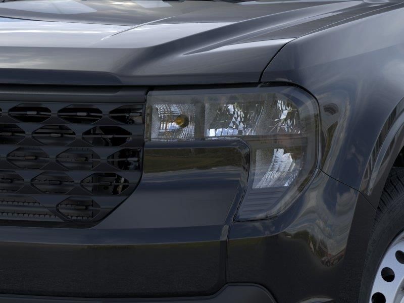 New 2026 Ford Maverick XL 4D Crew Cab