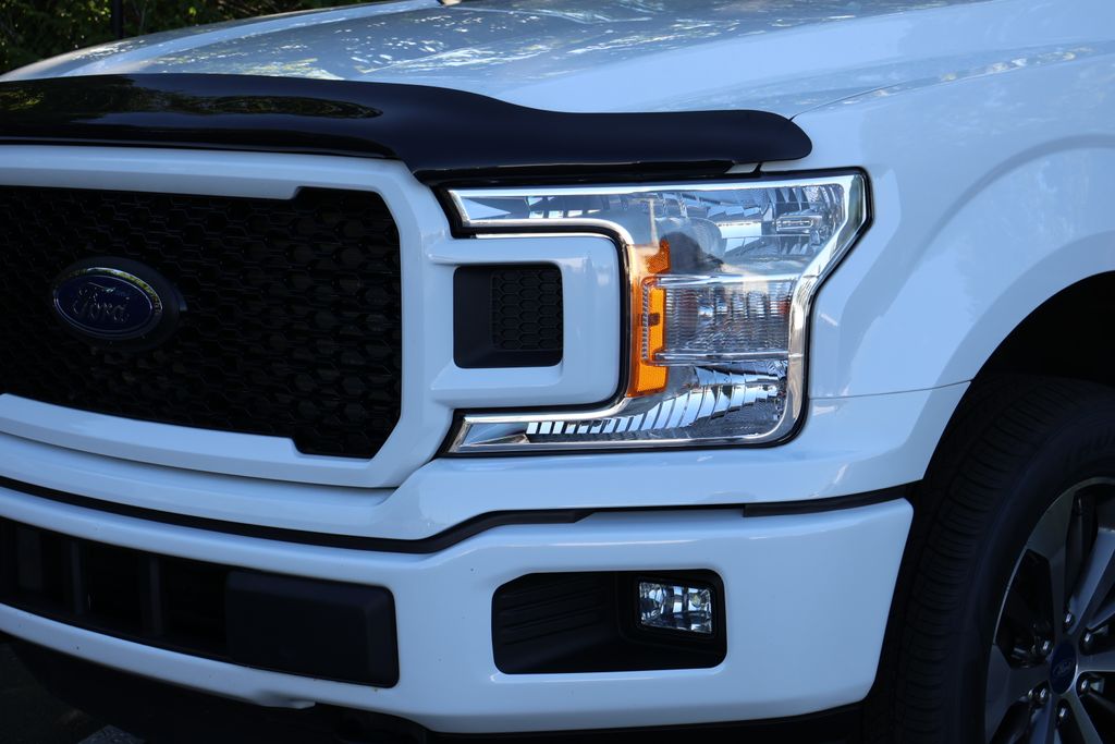 Thumbnail: 2020 Ford F-150 - 3