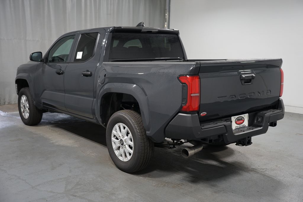 Thumbnail: 2025 Toyota Tacoma - 6