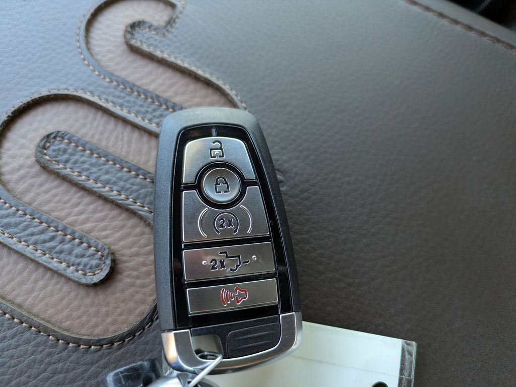 2026 Ford F-250 King Ranch