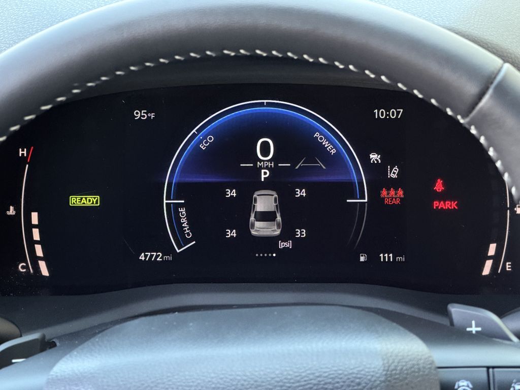 Used 2025 Toyota Camry Sedan