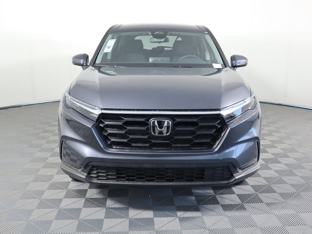Thumbnail: 2026 Honda CR-V - 2