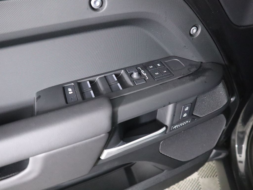 Thumbnail: 2026 Land Rover Defender - 24