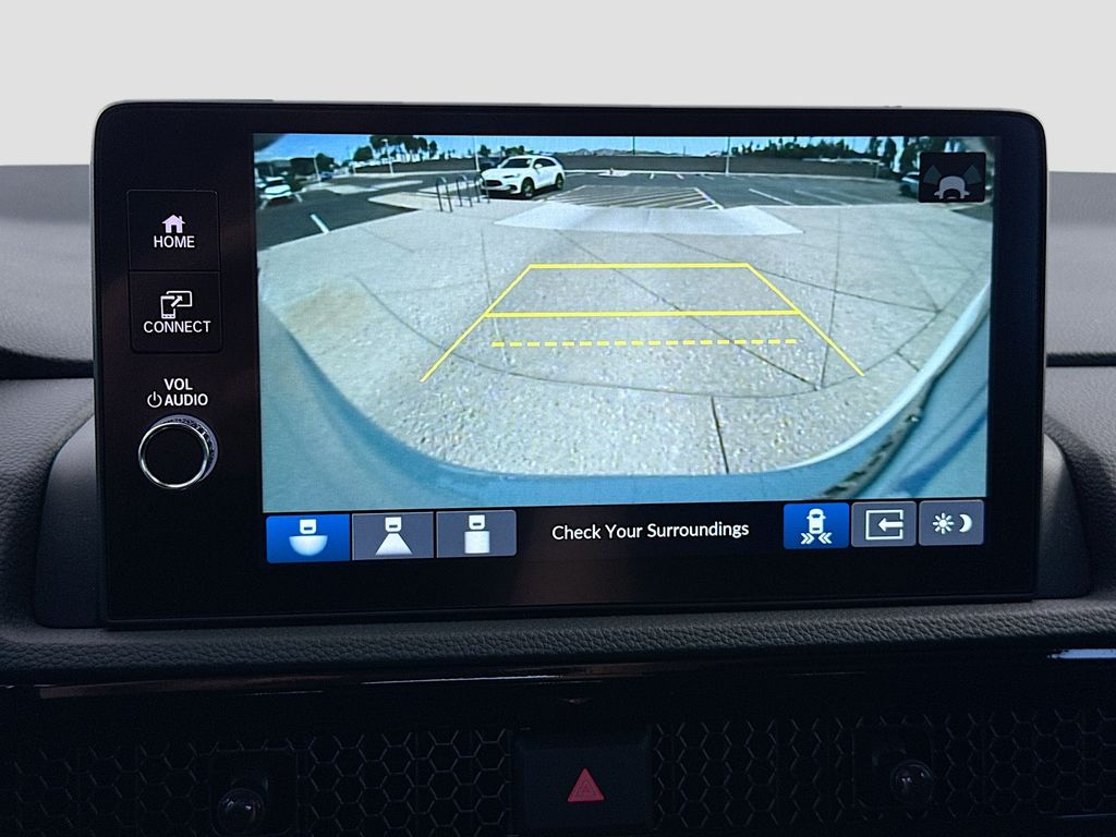 Thumbnail: 2026 Honda CR-V - 15