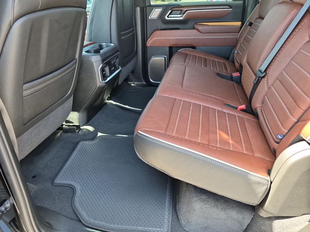 Used Car 2025 Gmc Sierra 2500hd  Denali Ultimate For Sale Under $90,000 In Austin, Texas