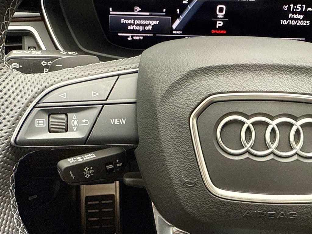 Thumbnail: 2023 Audi S4 - 14