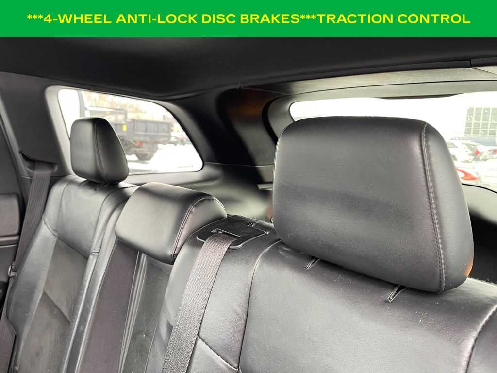 used 2015 Jeep Grand Cherokee car, priced at $13,000