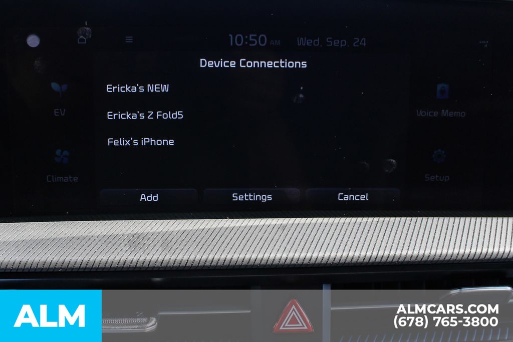 2023 Kia EV6 GT-Line photo 32