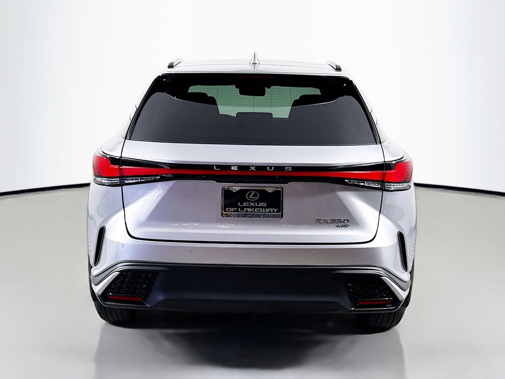 Thumbnail: 2023 Lexus RX - 6