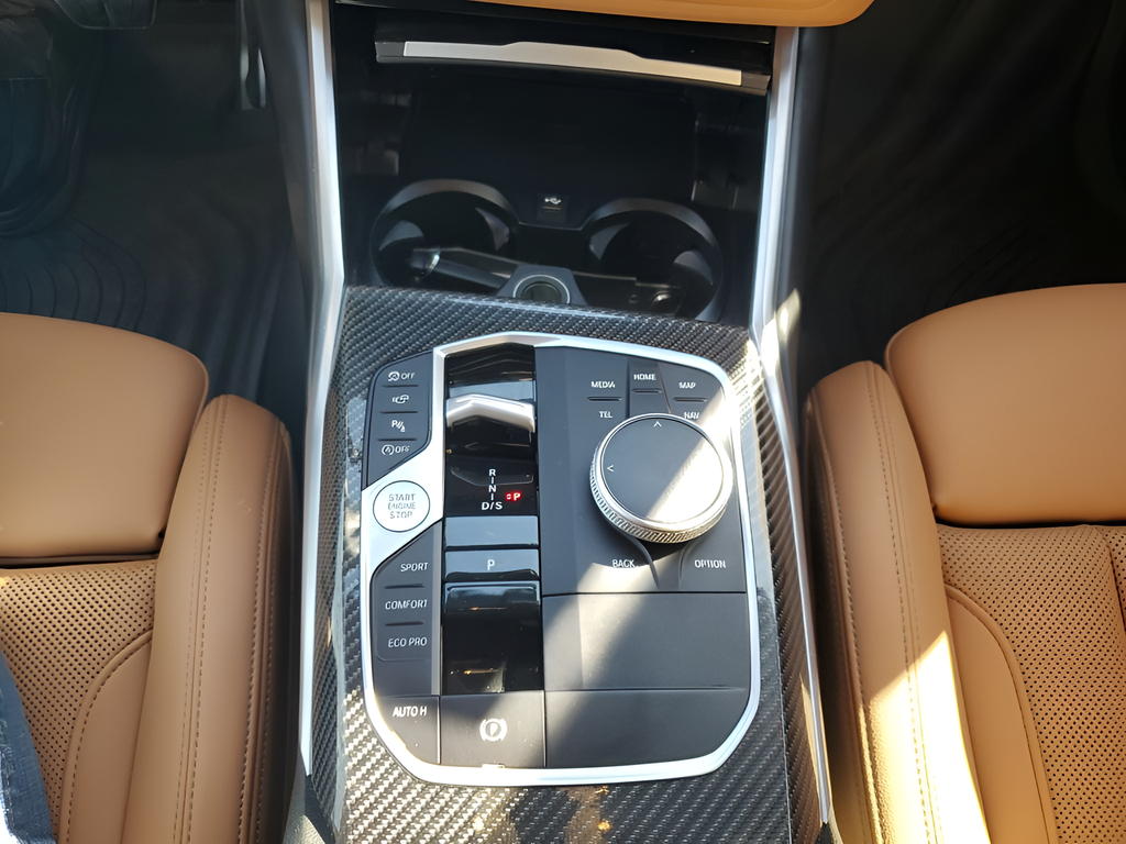 Used Car 2025 Bmw 3 Series  M340i Xdrive For Sale Under $60,000 In Austin, Texas