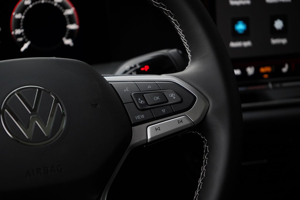 Thumbnail: 2026 Volkswagen Tiguan - 19