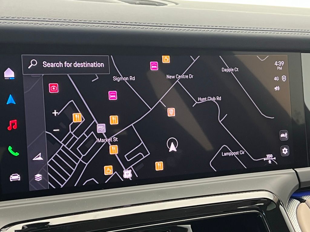 Thumbnail: 2026 Porsche Panamera - 13