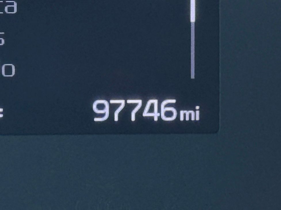 2022 Kia Soul LX White at Superior Kia