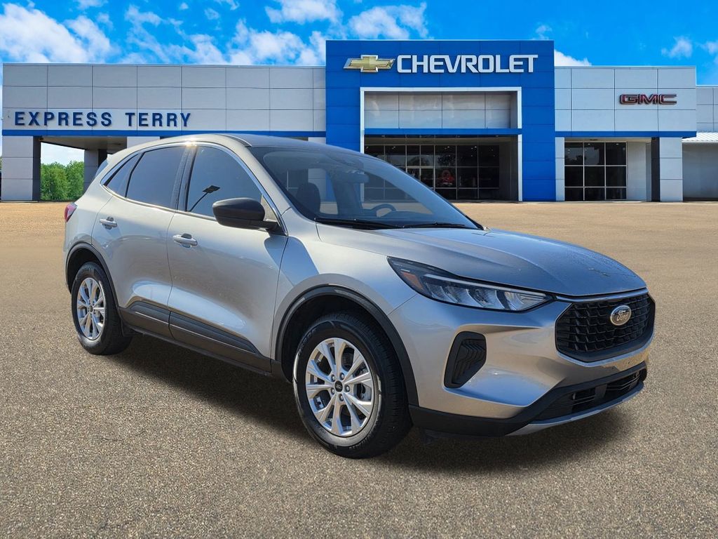 2023 Ford Escape Active AWD