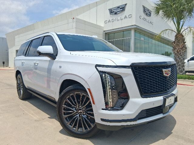 2026 Cadillac Escalade Platinum Sport 2WD's photo