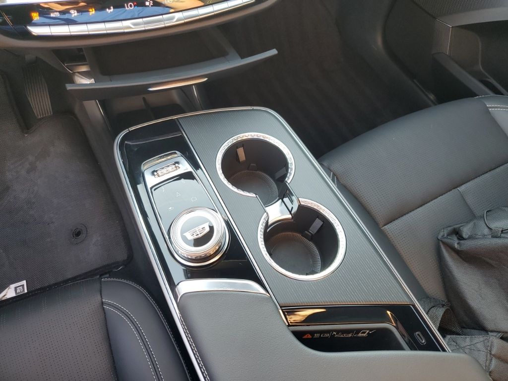 Used Car 2024 Cadillac Lyriq  Luxury For Sale In Austin, Texas