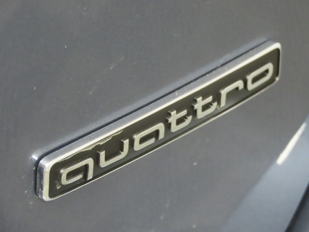 Thumbnail: 2025 Audi A5 - 10