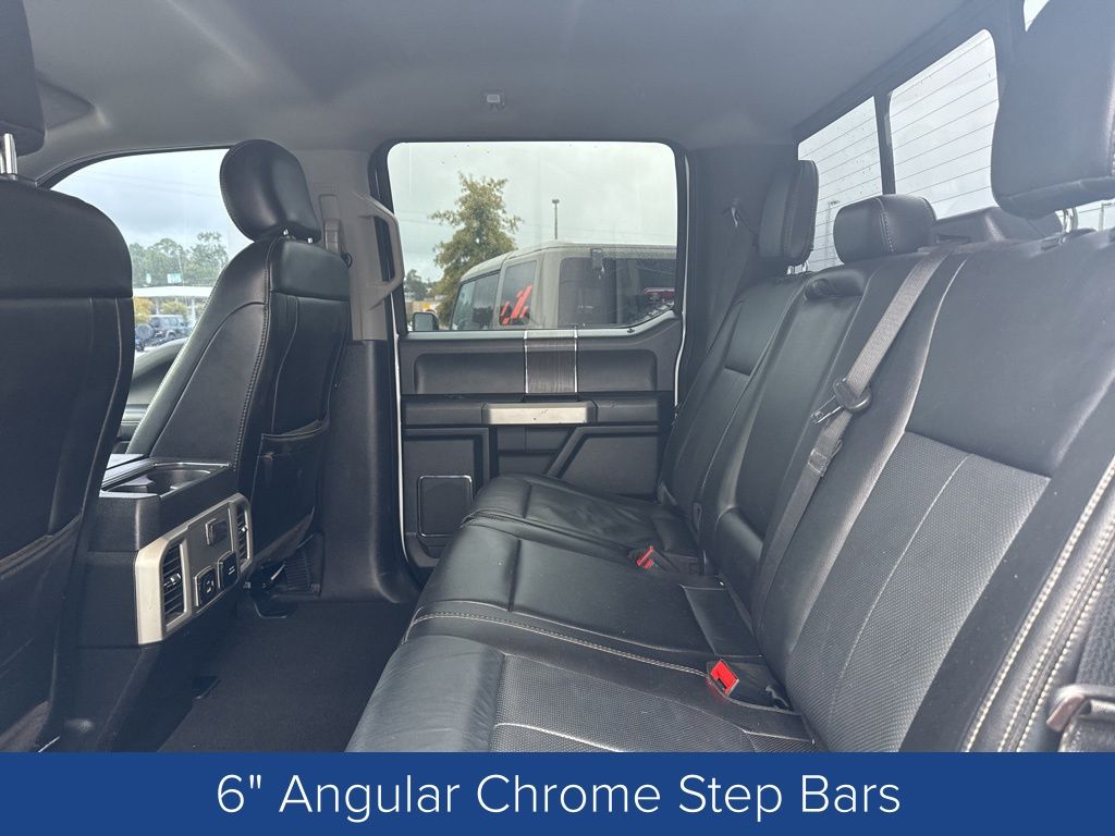 2020 Ford F-250 LARIAT