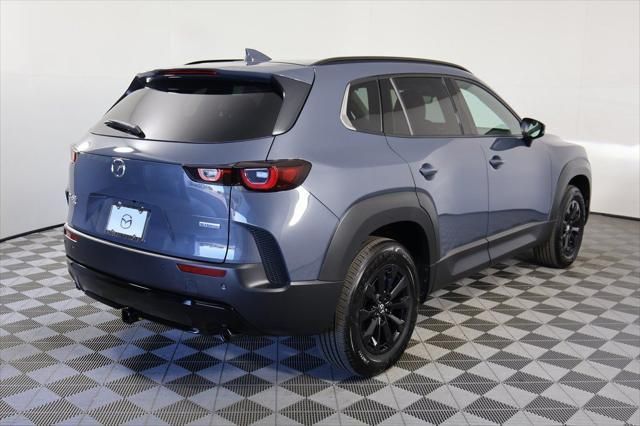 Thumbnail: 2026 Mazda CX-50 - 2