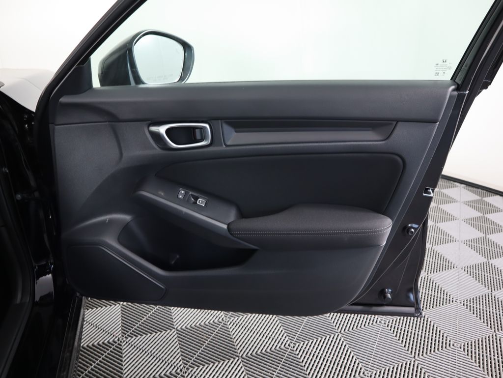 Thumbnail: 2026 Honda Civic - 26