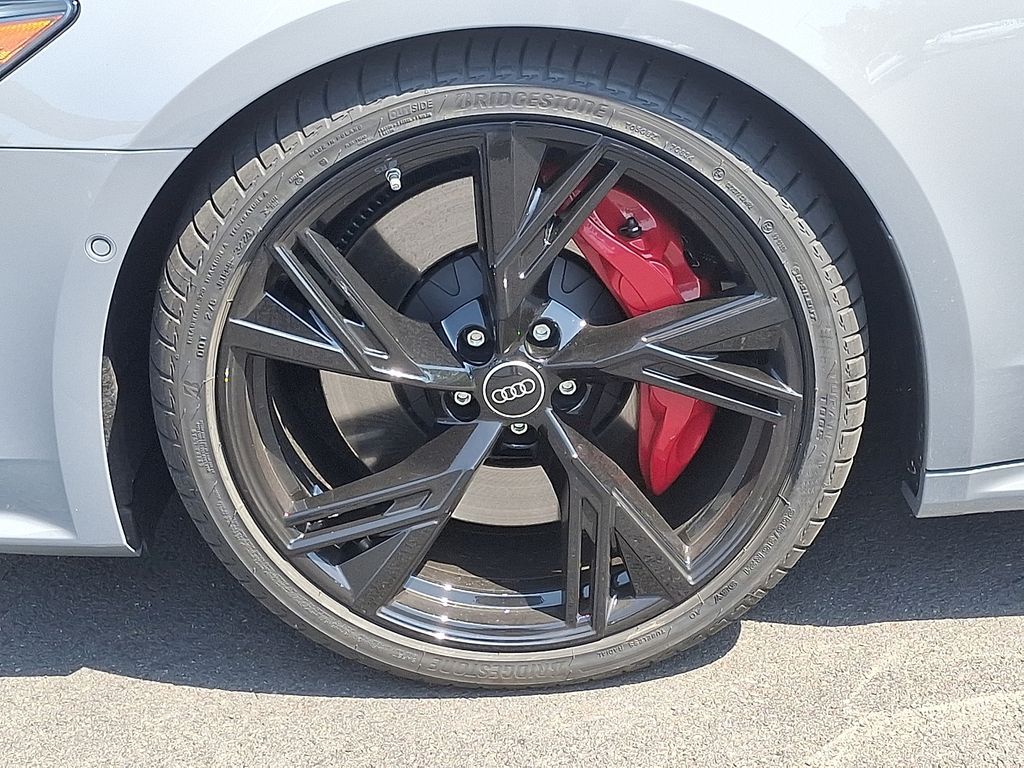 2025 Audi S7  5