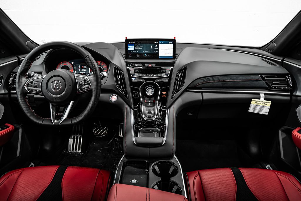 2026 Acura RDX