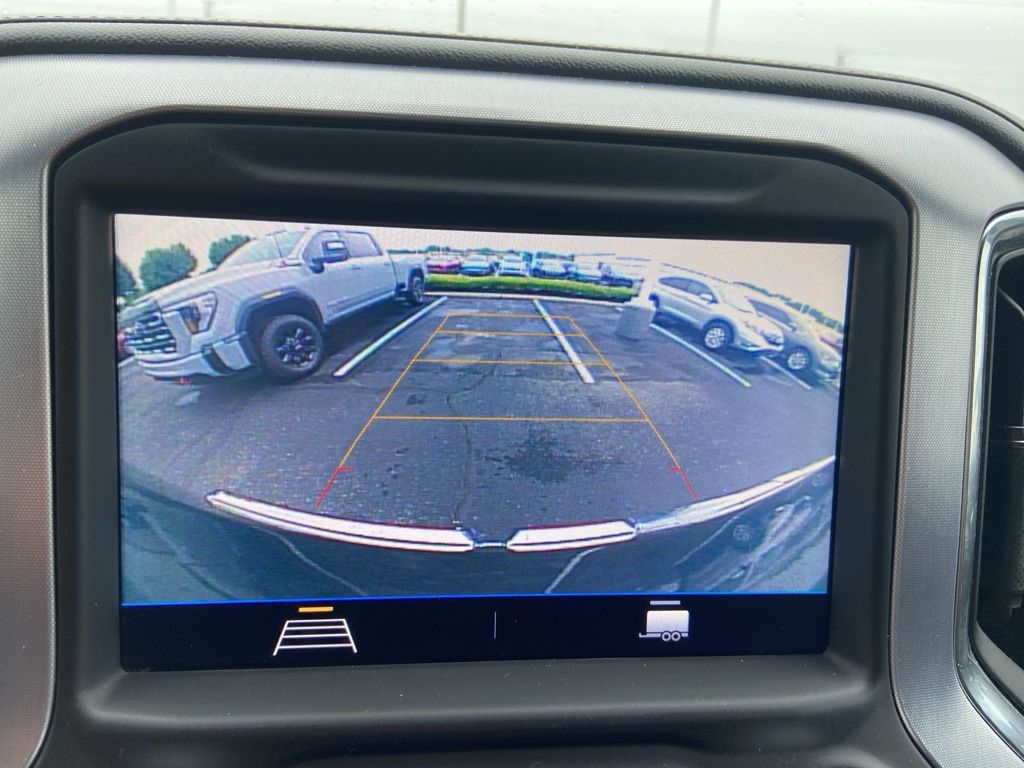 Thumbnail: 2019 GMC Sierra 1500 - 21