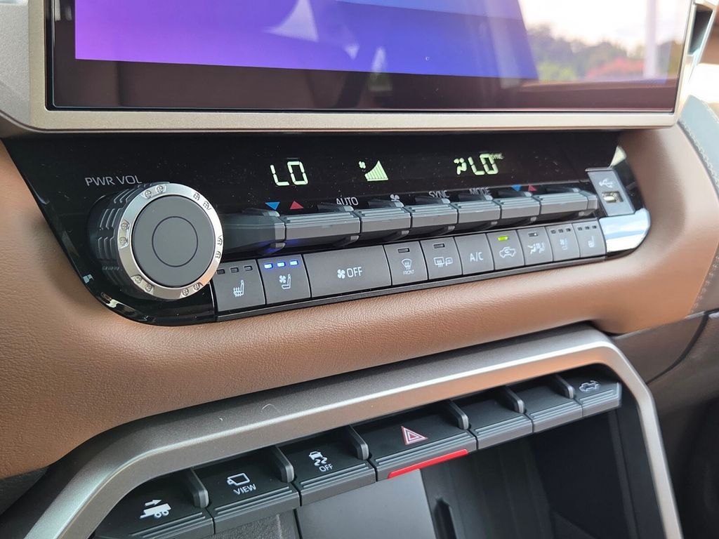 New 2026 Toyota Tundra i-FORCE MAX Truck